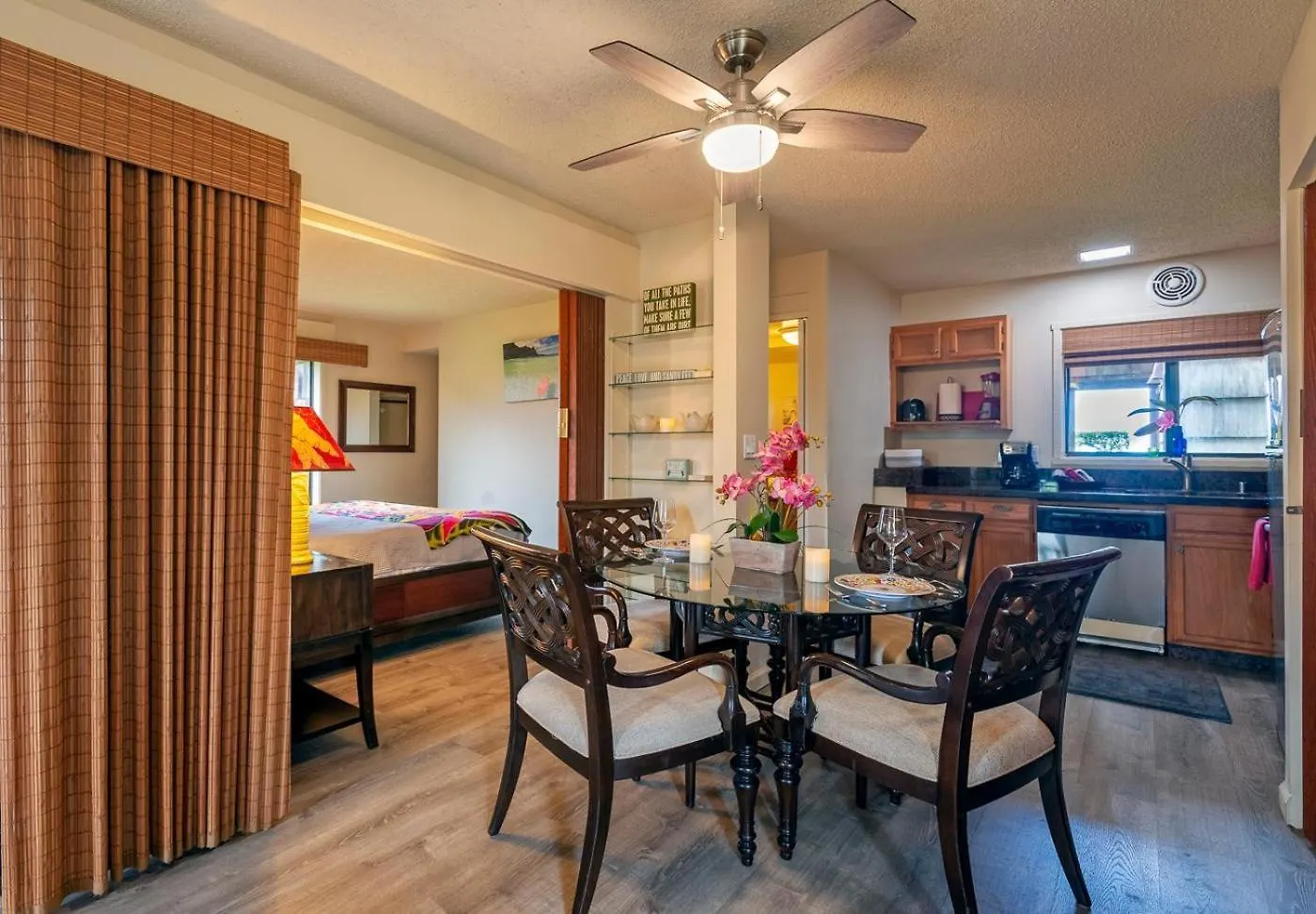 Appartamento Sealodge B4 Princeville Stati Uniti