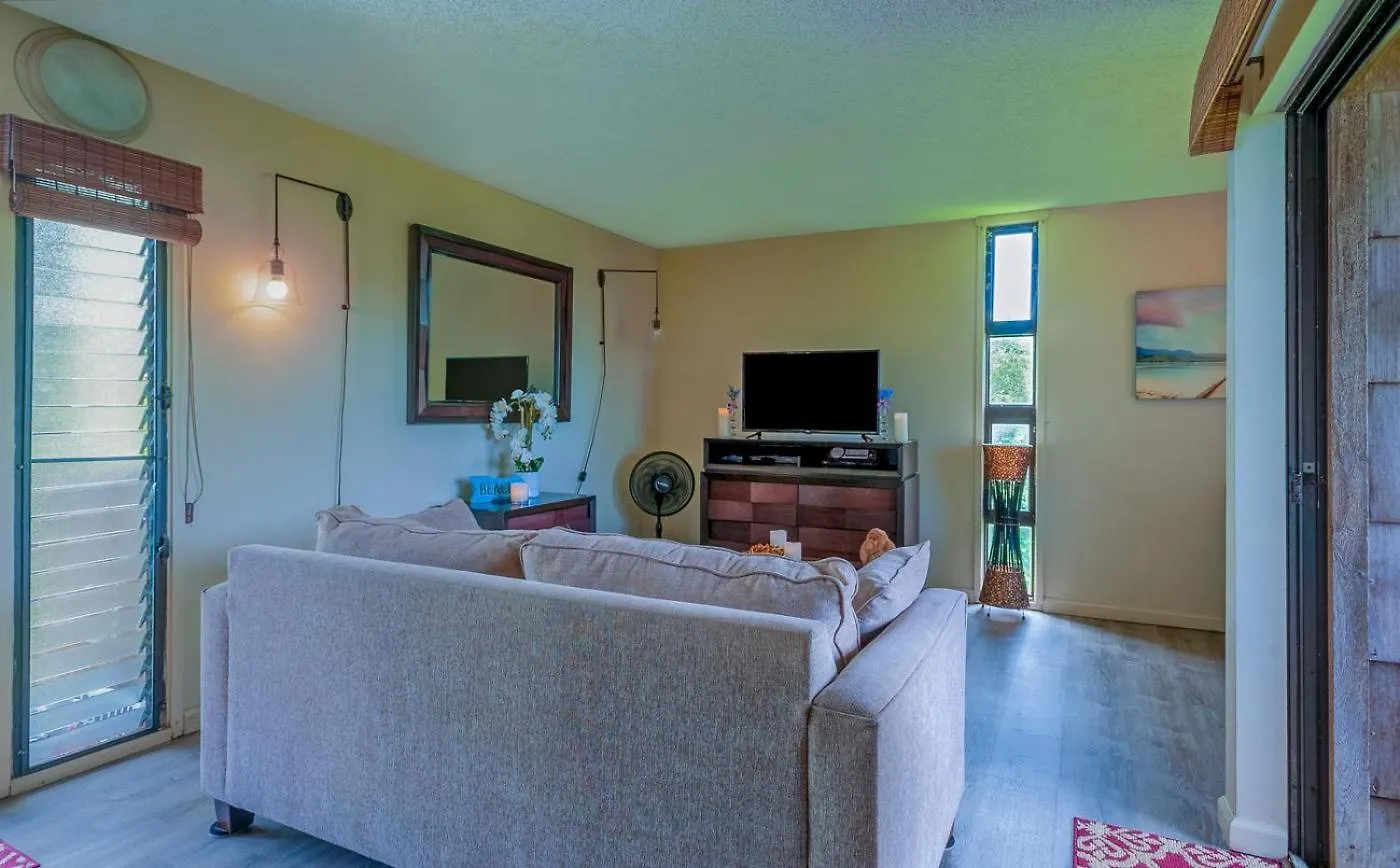 Sealodge B4 Princeville Appartamento