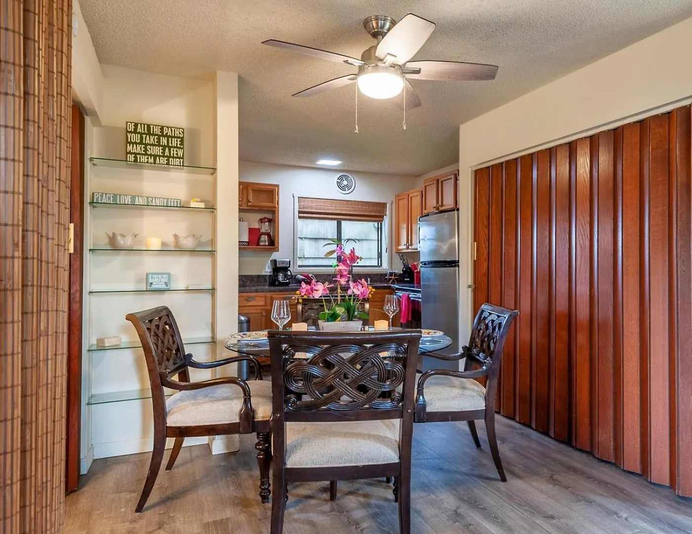 Appartamento Sealodge B4 Princeville
